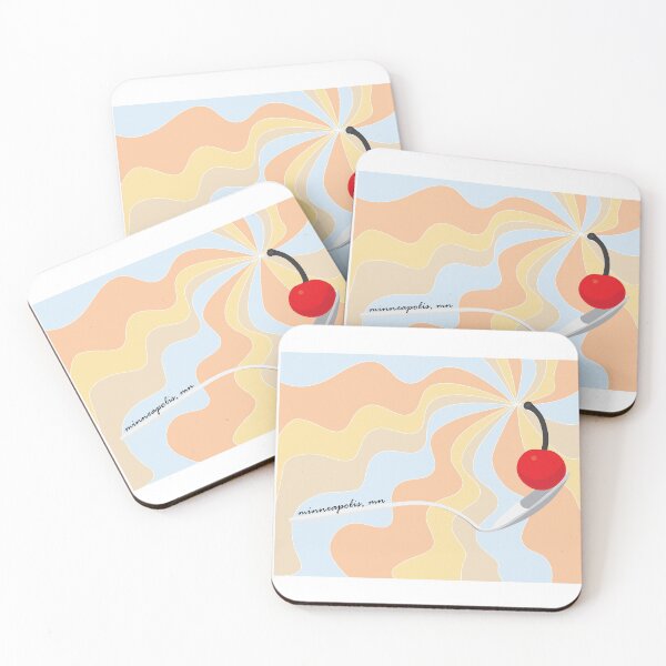 Item preview, minnesota cherry designed and sold by gsaholt3.