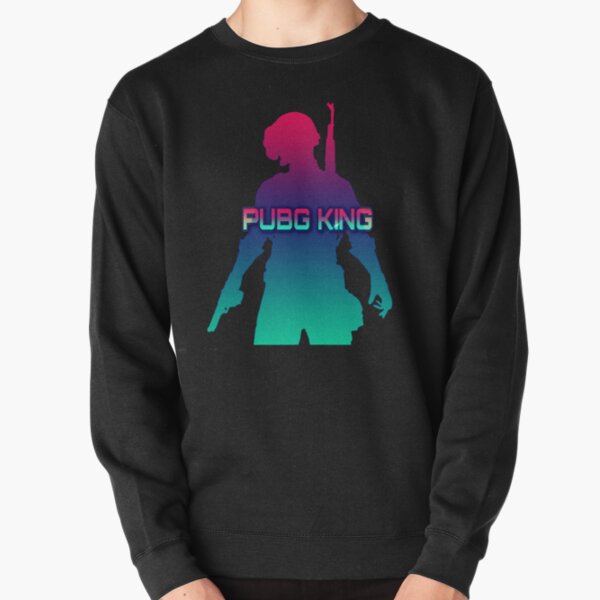 pubg sweatshirt