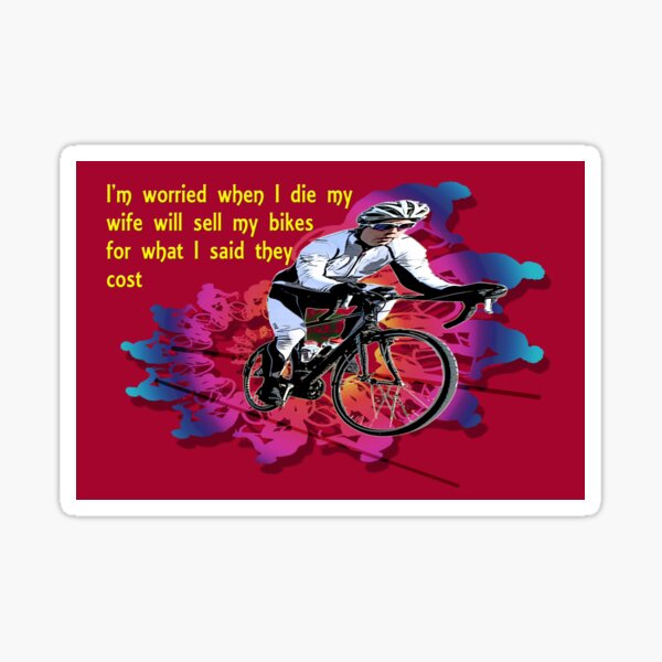 sell my mountain bike