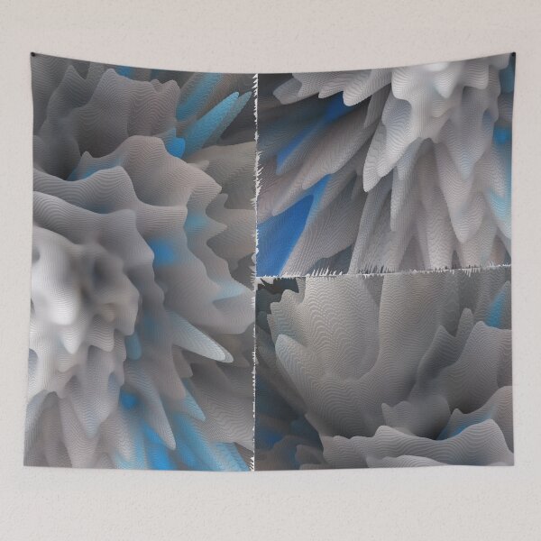 Item preview, Abstract 230 designed and sold by LoraSi.