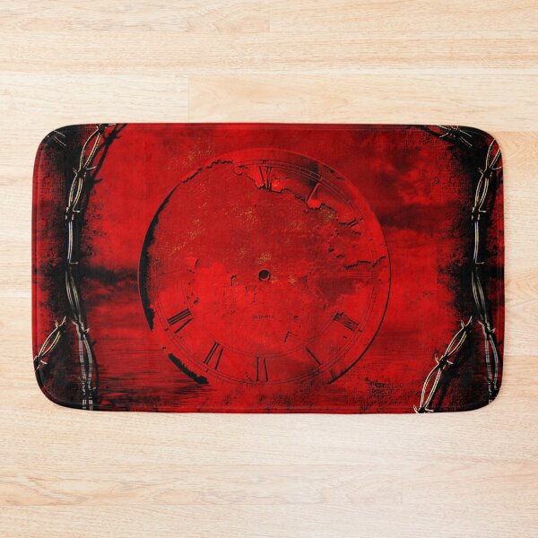 Item preview, Old Clock designed and sold by rolffimages.