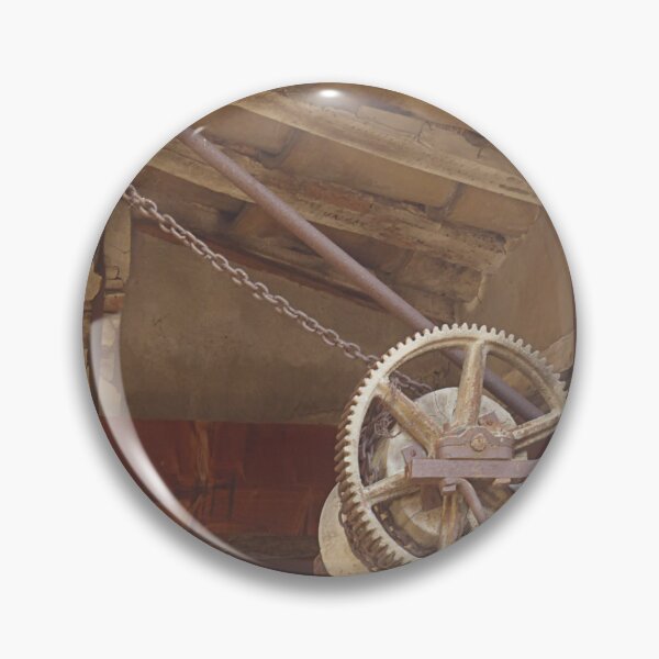 Item preview, Barn find. designed and sold by Paul Pasco.