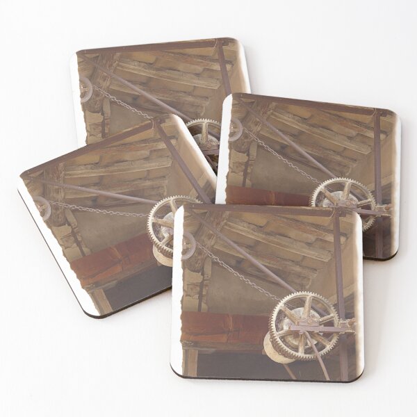 Item preview, Barn find. designed and sold by Paul Pasco.