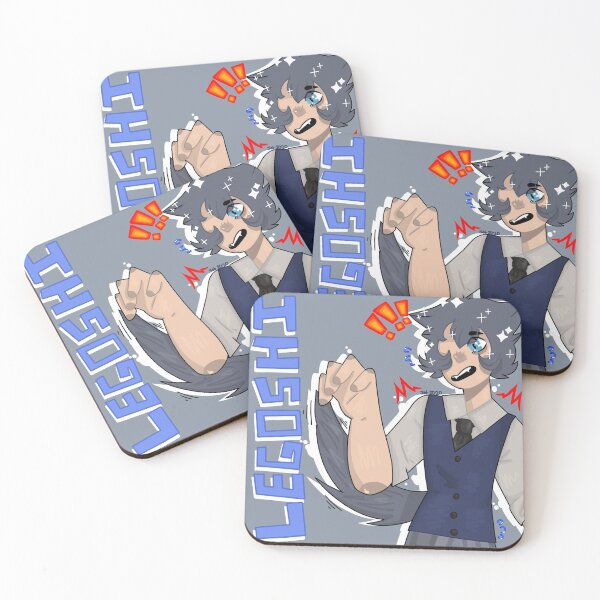 Item preview, Legoshi designed and sold by Jetty-.