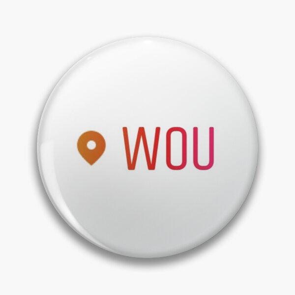 Item preview, Western Oregon University designed and sold by shwimshady.