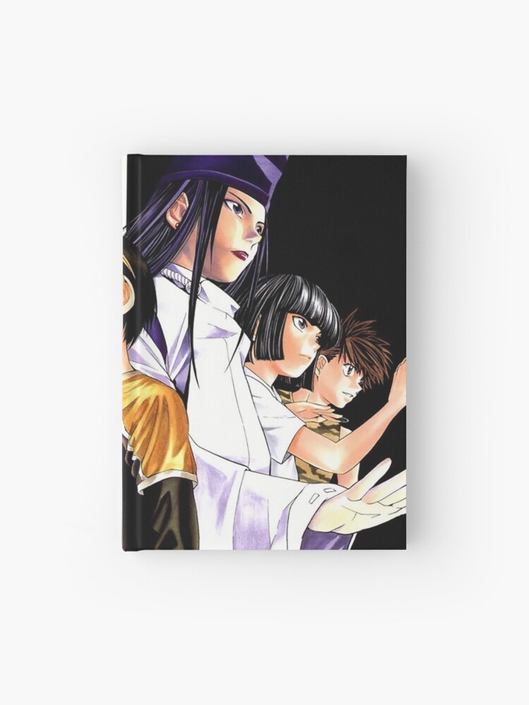 Hikaru No Go Poster by HarlemDigitals