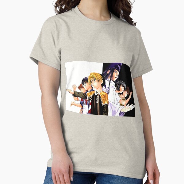 Item preview, Hikaru No Go designed and sold by HarlemDigitals.