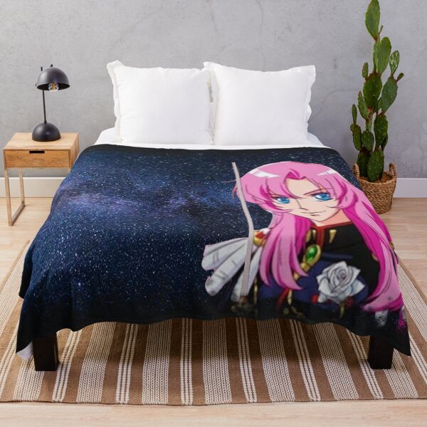 Item preview, Galactic girl designed and sold by LeytonKit.