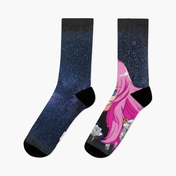 Item preview, Galactic girl designed and sold by LeytonKit.