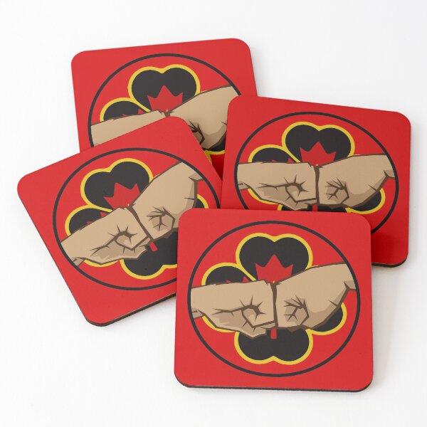 Item preview, Ferda - Pound It designed and sold by Dustin Arnes.
