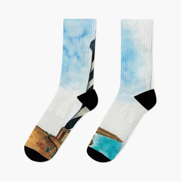 Item preview, Cape Hatteras lighthouse designed and sold by AnissaF.
