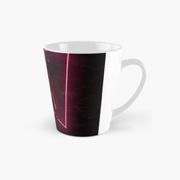 Item preview, Neon Lightbulb Art - Red designed and sold by pixelstag.