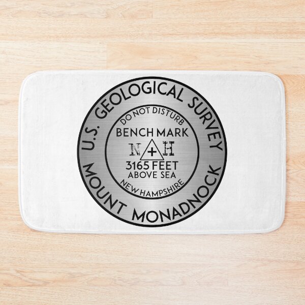 Item preview, Mount Monadnock New Hampshire Grand designed and sold by DESTINATIONS DECAL.