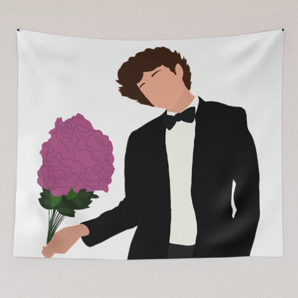 Item preview, tux designed and sold by Jules Mars.