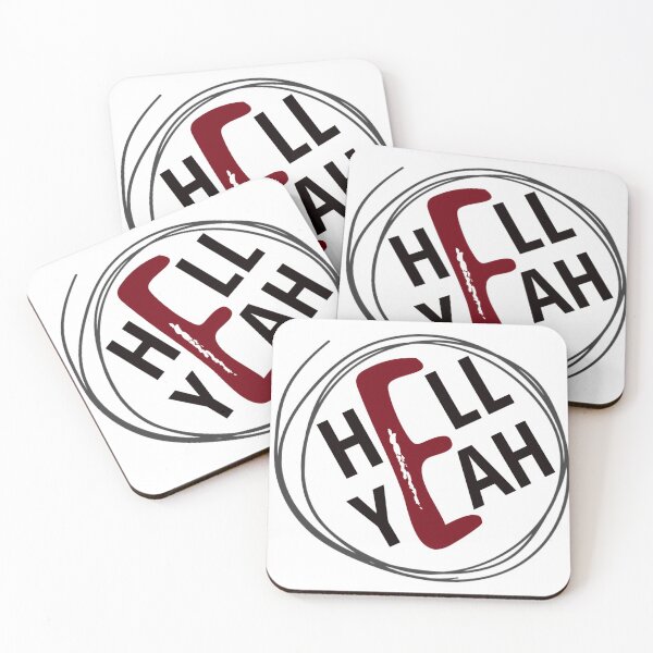 Item preview, Hell Yeah designed and sold by Stipper Store.