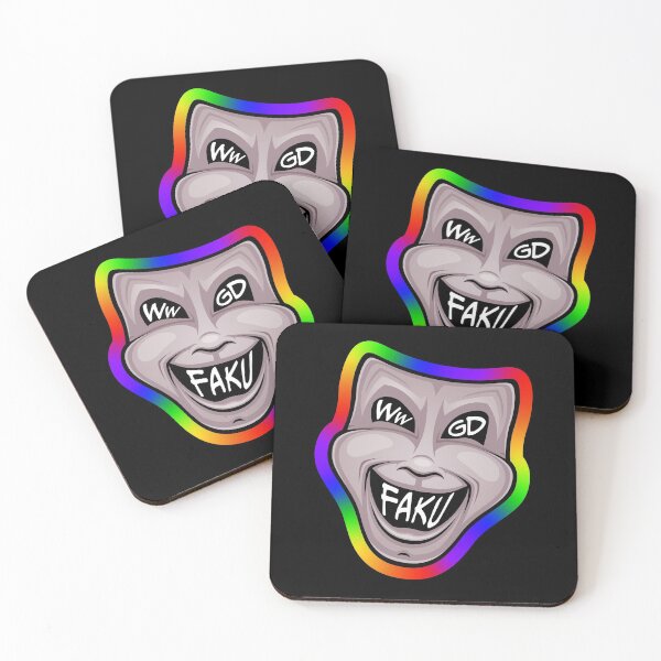 Item preview, WWGD - FAKU designed and sold by Dustin Arnes.