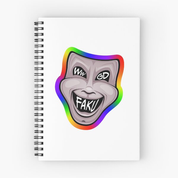 Item preview, WWGD - FAKU designed and sold by Dustin Arnes.