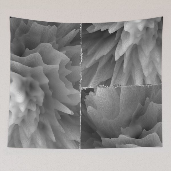 Item preview, Abstract 231 designed and sold by LoraSi.