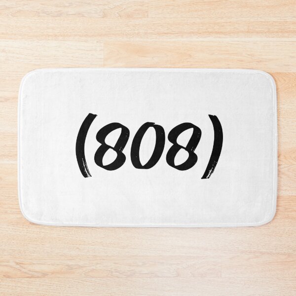 Item preview, 808 - Hawaii designed and sold by DesignsbyKell.