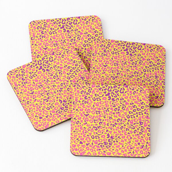 Item preview, Leopard print #1 designed and sold by HAKKI ARSLAN.