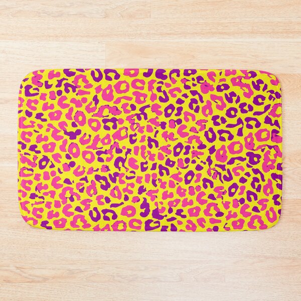 Item preview, Leopard print #1 designed and sold by HAKKI ARSLAN.