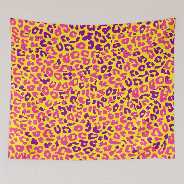 Item preview, Leopard print #1 designed and sold by HAKKI ARSLAN.