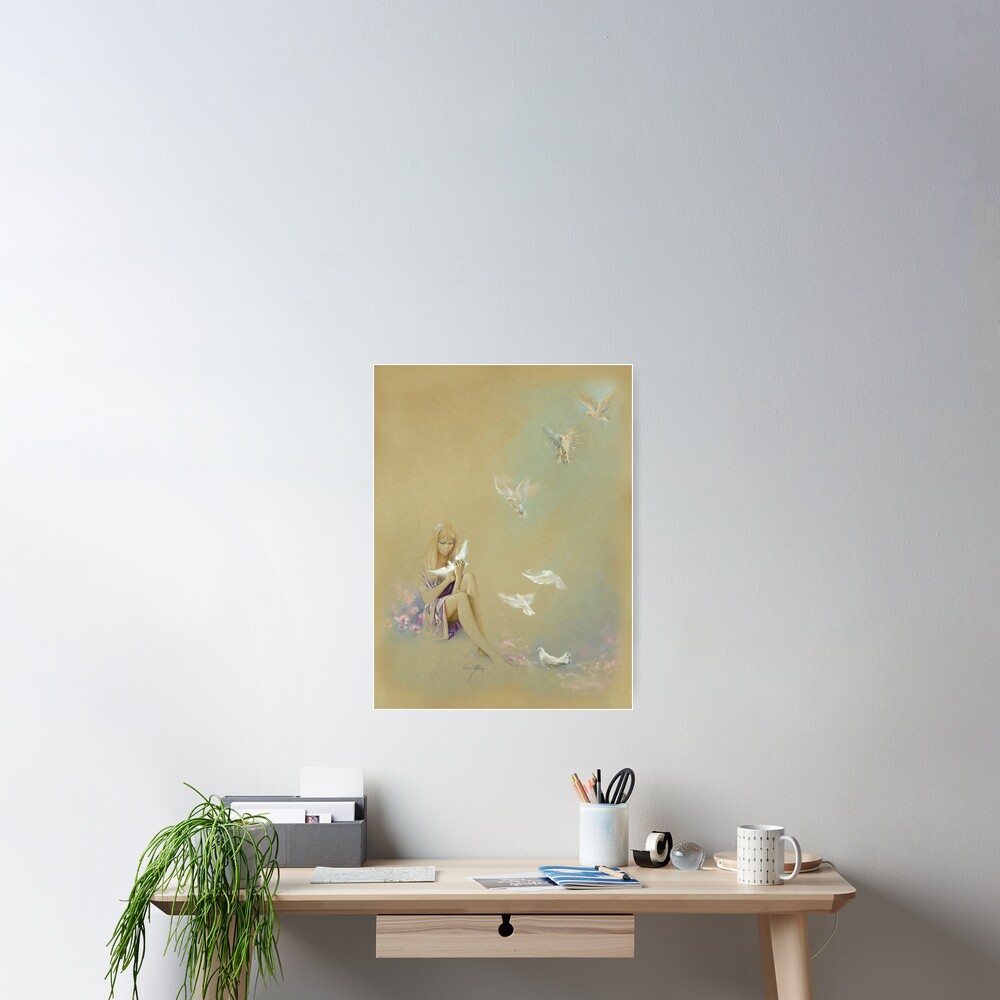 Item preview, Poster designed and sold by sara-moon.