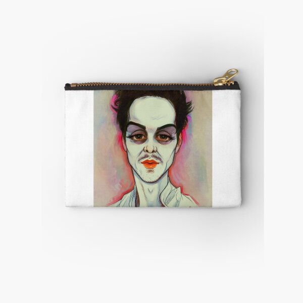 Item preview, Andrew Scott: Mwah designed and sold by Lisa Broadley.