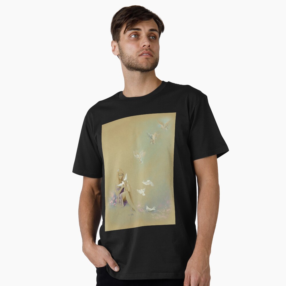 Item preview, Premium T-Shirt designed and sold by sara-moon.