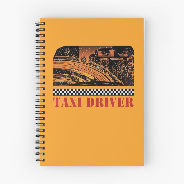 Item preview, Taxi Driver ~ WindShield designed and sold by jonmac1982.