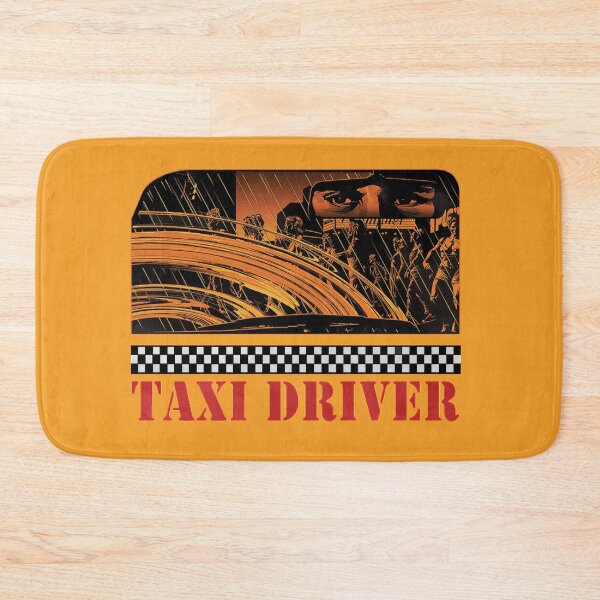 Item preview, Taxi Driver ~ WindShield designed and sold by jonmac1982.