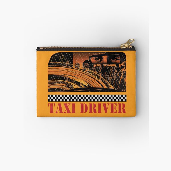 Item preview, Taxi Driver ~ WindShield designed and sold by jonmac1982.