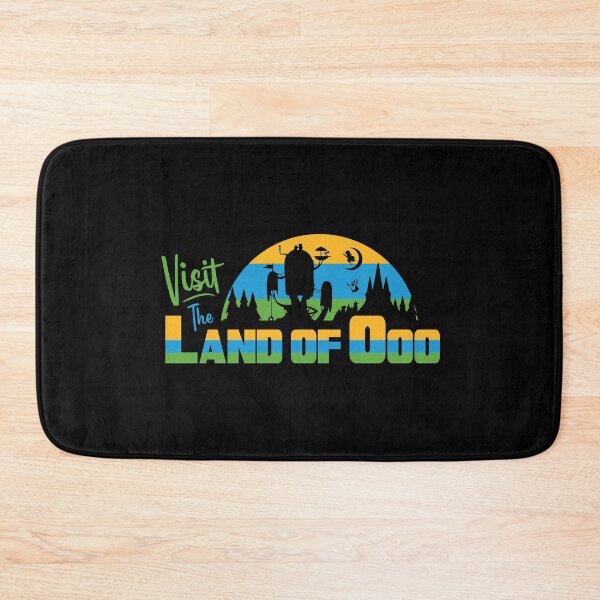 Item preview, Visit the Land of Ooo designed and sold by NobleTeeShop.