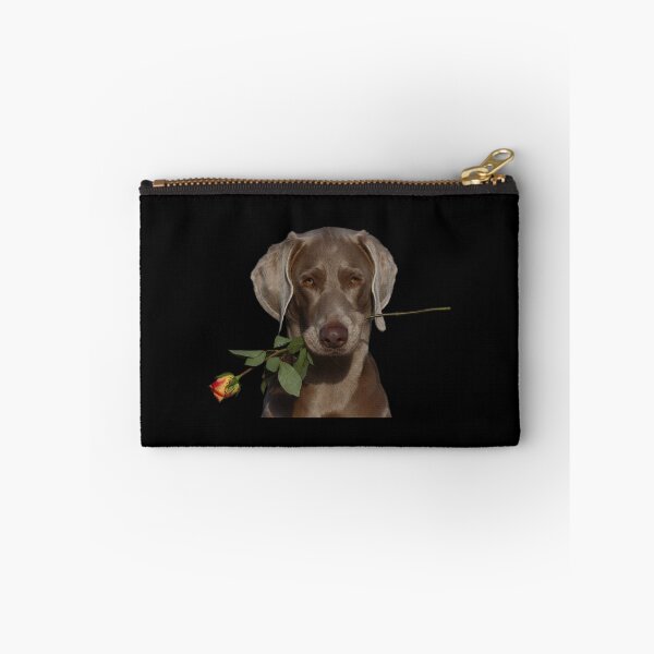 Item preview, Weimaraner designed and sold by JeanettesPets.