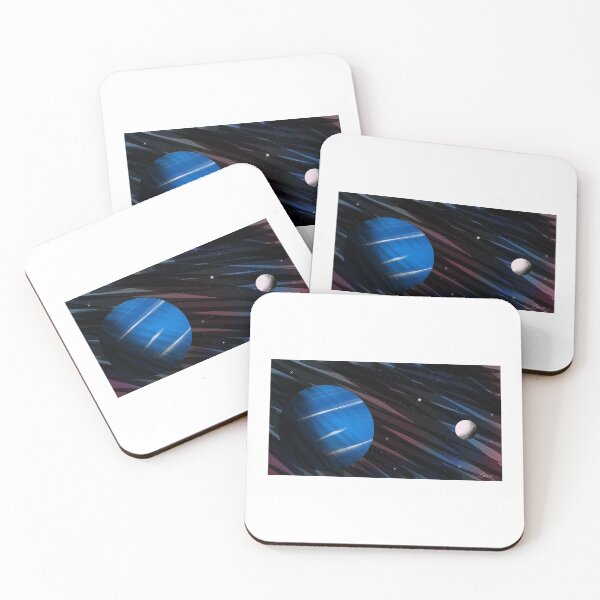 Item preview, Neptune and Triton designed and sold by ClaimDesign.