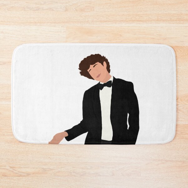 Item preview, tux designed and sold by Jules Mars.