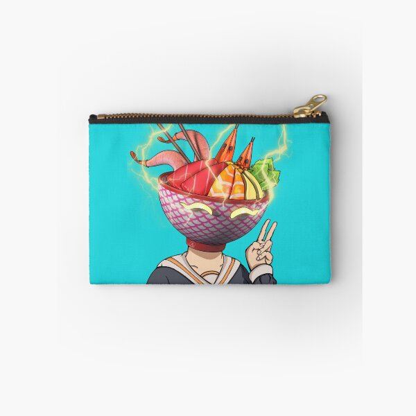 Item preview, Happy Kaisen Don (ハッピー海鲜丼) designed and sold by cove989.