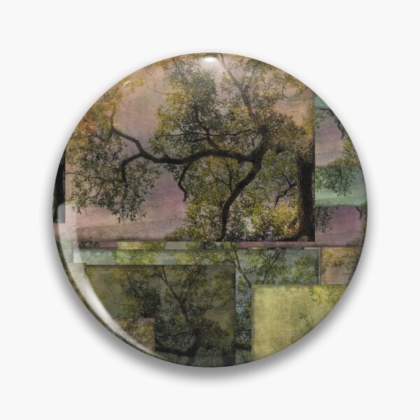 Item preview, Skyward Branches Tile Multi Pastel designed and sold by KbytesOfJax Outdoor and Nature.