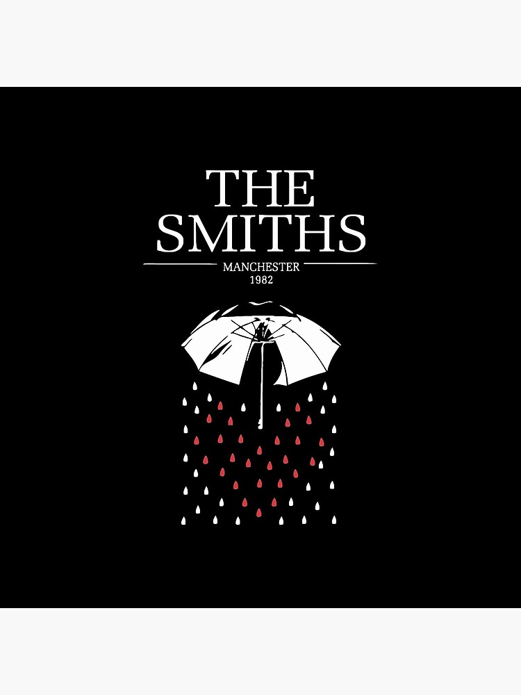 The Smith Uk Merch by nicholashans