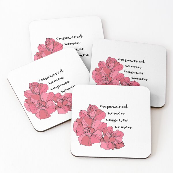 Item preview, Empowered Women Empower Women designed and sold by theprelude.