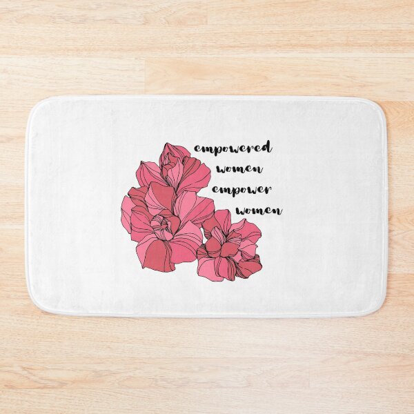 Item preview, Empowered Women Empower Women designed and sold by theprelude.