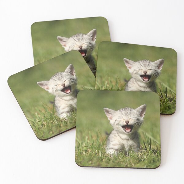 Item preview, cute kitten designed and sold by JeanettesPets.