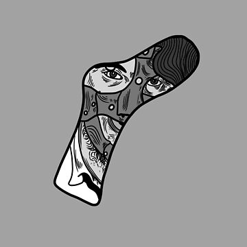 Artwork thumbnail, Mr Socko Mankind by GreenBeetle
