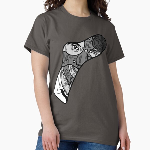 Item preview, Mr Socko Mankind designed and sold by GreenBeetle.