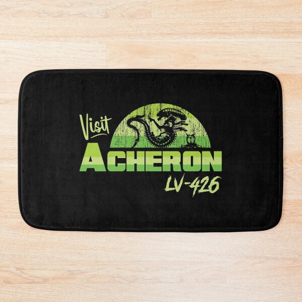 Item preview, Visit LV-426 designed and sold by NobleTeeShop.