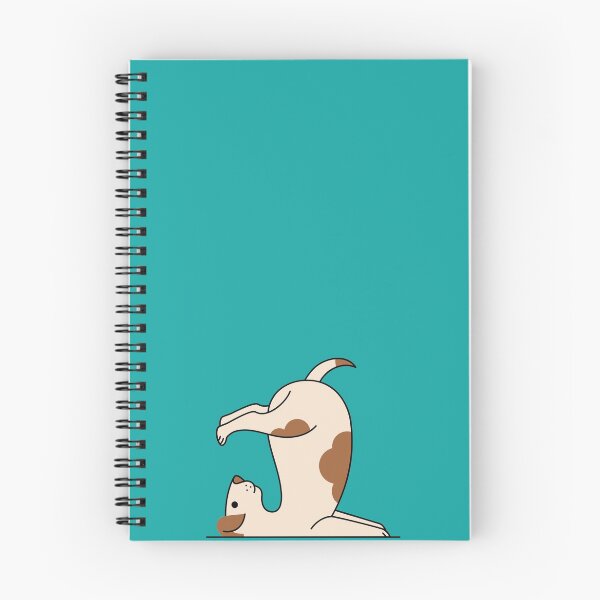 Item preview, Perro de yoga designed and sold by kOcS.