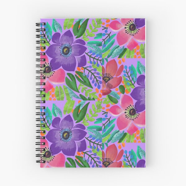 Item preview, Tropical Floral background 4 designed and sold by Karina Negron.