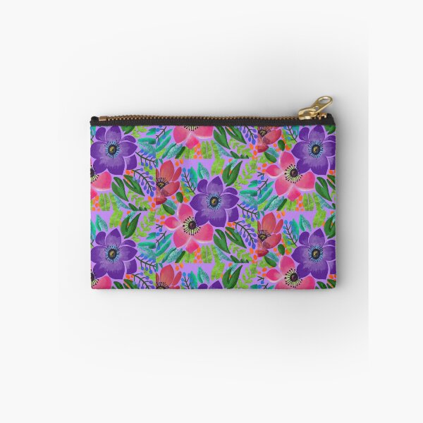 Item preview, Tropical Floral background 4 designed and sold by Karina Negron.