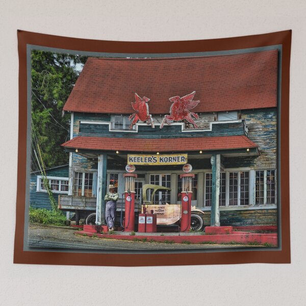 Item preview, Keeler's Korner designed and sold by Richard  Gerhard.