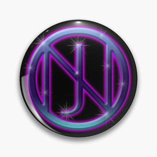 Item preview, ONJ Symbol designed and sold by AbbottDesigns.